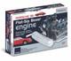 Porsche 911 Flat-six Boxer Engine Model Kit Build Your Own Kit Pe12 Franzis
