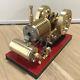 Powerful Flame Eater Engine Fire Eater Engine Micro Tractor Motor Engine Model