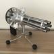 Powerful Hot Air Stirling Engine Model Toy Physics Education Generator Motor Toy