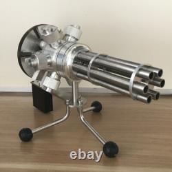 Powerful Hot Air Stirling Engine Model Toy Physics Education Generator Motor Toy