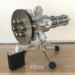 Powerful Hot Air Stirling Engine Model Toy Physics Education Generator Motor Toy