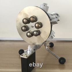 Powerful Hot Air Stirling Engine Model Toy Physics Education Generator Motor Toy
