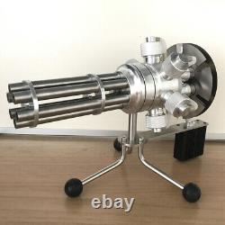 Powerful Hot Air Stirling Engine Model Toy Physics Education Generator Motor Toy