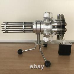 Powerful Hot Air Stirling Engine Model Toy Physics Education Generator Motor Toy