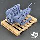 Quad Stromberg Ardun Flathead V8 Model Engine Resin 3d Printed 124-18 Scale