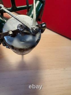 RARE 1935 IMP Tornado V-4 4 Cylinder. 589 Model Airplane Carbide Engine RARE 1935 IMP Tornado V-4 4 Cylinder. 589 Model Airplane Carbide Engine