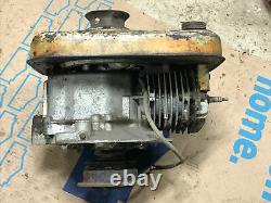 RARE Vintage Lauson Engine Motor Model EW30E 2130 /mm