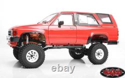 RC4WD 1/10 Scale METAL V8 ENGINE #Z-S1043