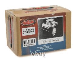 RC4WD 1/10 Scale METAL V8 ENGINE #Z-S1043