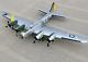 Rc Airplane B17 Bomber 1830mm Epo Warbird Pnp With Engine Motor Model For Adults