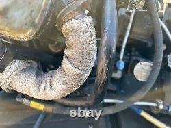 Ranger WW2 Aircraft Engine Model V32 Motor APU For B-29 Superfortress