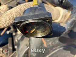 Ranger WW2 Aircraft Engine Model V32 Motor APU For B-29 Superfortress