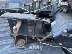 Ranger WW2 Aircraft Engine Model V32 Motor APU For B-29 Superfortress