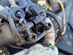 Ranger WW2 Aircraft Engine Model V32 Motor APU For B-29 Superfortress