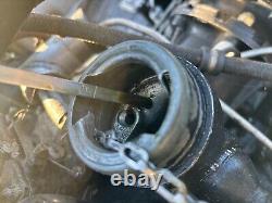 Ranger WW2 Aircraft Engine Model V32 Motor APU For B-29 Superfortress