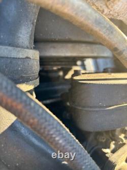 Ranger WW2 Aircraft Engine Model V32 Motor APU For B-29 Superfortress