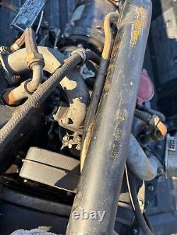 Ranger WW2 Aircraft Engine Model V32 Motor APU For B-29 Superfortress