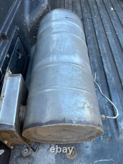 Ranger WW2 Aircraft Engine Model V32 Motor APU For B-29 Superfortress