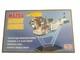 Rare 1996 Mazda Rotary Engine 1/5 Scale Minicraft Model Kit #11201 New Sealed