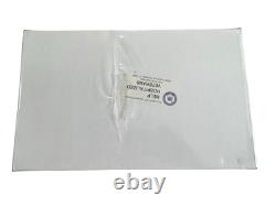 Rare 1996 Mazda Rotary Engine 1/5 Scale Minicraft Model Kit #11201 NEW SEALED