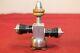 Rare Barnette Cox Opposed Twin 2x 049 0.10 Thimble Drome Model Airplane Engine