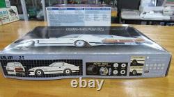 Rare Fujimi Vintage Fairlady Datsun 280z-t Motor Ready Model Kit Read