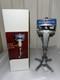 Rare Indian Silver Arrow Model Outboard Motor Engine By Ted Maciag & Profi M. E