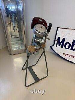 Rare! Vintage 1946 Neptune Muncie Outboard Boat Motor/ Engine Model# 15B2