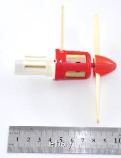 Rare Vintage Mabuchi A-1 Electric Model Airplane Motor New Old Stock, Made in JP
