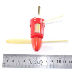 Rare Vintage Mabuchi A-1 Electric Model Airplane Motor New Old Stock, Made in JP