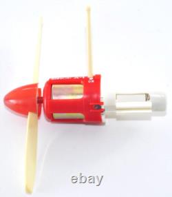 Rare Vintage Mabuchi A-1 Electric Model Airplane Motor New Old Stock, Made in JP