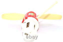 Rare Vintage Mabuchi A-1 Electric Model Airplane Motor New Old Stock, Made in JP