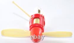 Rare Vintage Mabuchi A-1 Electric Model Airplane Motor New Old Stock, Made in JP