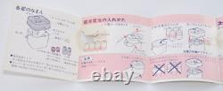 Rare Vintage Mabuchi A-1 Electric Model Airplane Motor New Old Stock, Made in JP