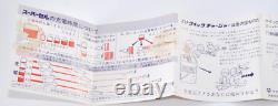 Rare Vintage Mabuchi A-1 Electric Model Airplane Motor New Old Stock, Made in JP