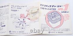 Rare Vintage Mabuchi A-1 Electric Model Airplane Motor New Old Stock, Made in JP