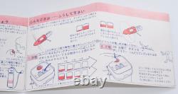 Rare Vintage Mabuchi A-1 Electric Model Airplane Motor New Old Stock, Made in JP