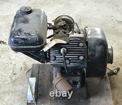 Rare Vintage REO Motors Engine Motor Model 2980H