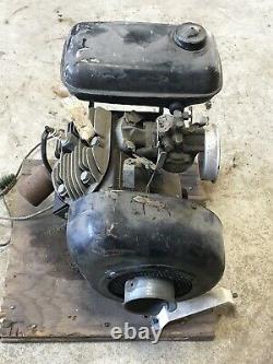 Rare Vintage REO Motors Engine Motor Model 2980H