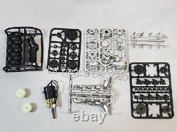 Rc Car V8 Engine Simulation For Mad Model Collectors Fans Read