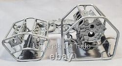 Rc Car V8 Engine Simulation For Mad Model Collectors Fans Read