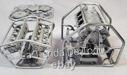 Rc Car V8 Engine Simulation For Mad Model Collectors Fans Read