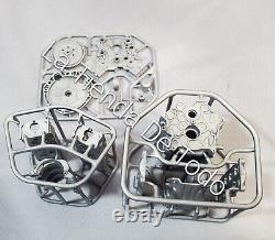 Rc Car V8 Engine Simulation For Mad Model Collectors Fans Read