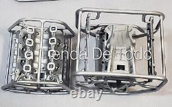 Rc Car V8 Engine Simulation For Mad Model Collectors Fans Read