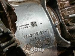 Rear Drive Unit Engine Motor Assembly 59k 21-23 Tesla Model S X Ms Plaid