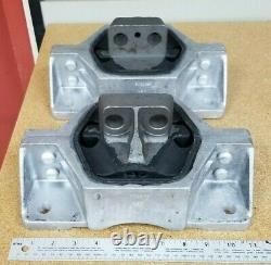 Rear Engine Mounting Kit for CH/CX Model Mack. PAI # 803987 Motor Mount Kit