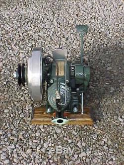 Restored 1931 Maytag Model 11-111 Engine Motor Hit Miss Wringer Washer VINTAGE