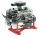 Revell 14 Visible V-8 Engine Plastic Model 858883