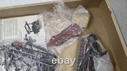 Revell 1961 Chrysler Slant Six Motorized Engine 1/4 Scale Model Kit Incomplete