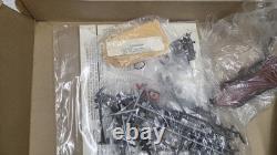 Revell 1961 Chrysler Slant Six Motorized Engine 1/4 Scale Model Kit Incomplete